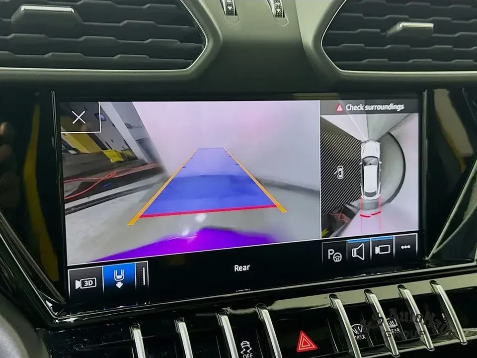 2023 Lamborghini Urus S - Image 12 of 20