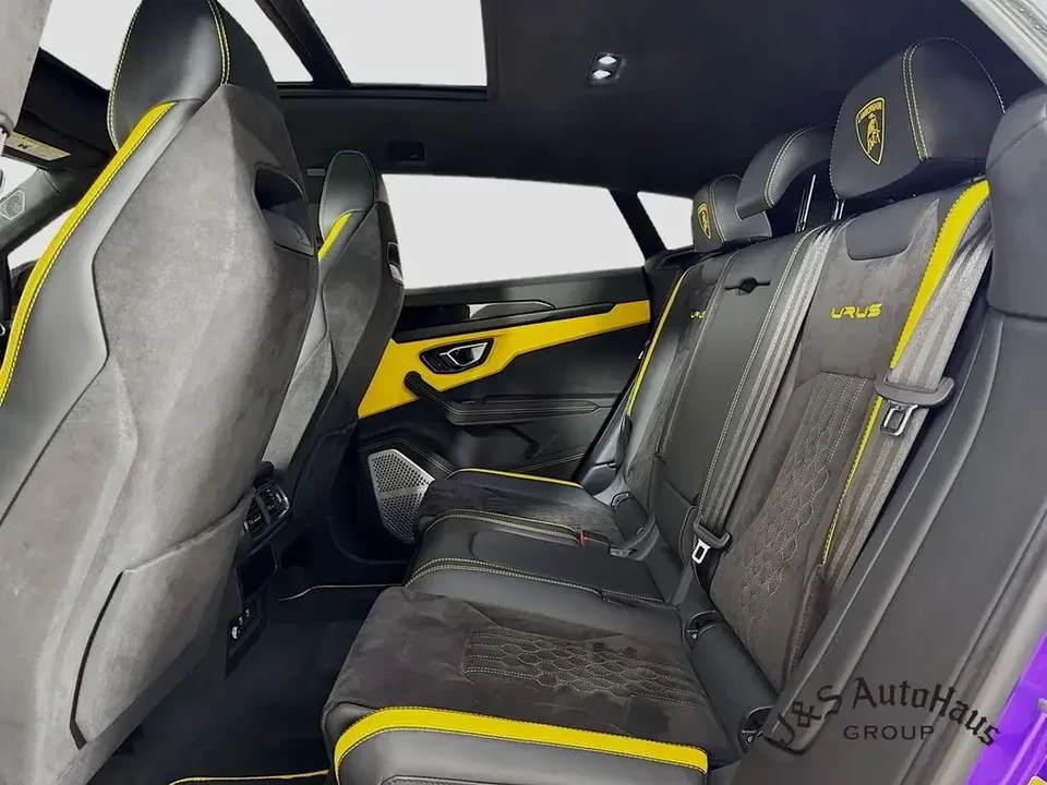 2023 Lamborghini Urus S - Image 17 of 20