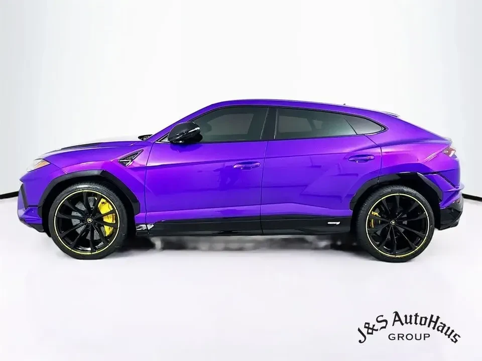 2023 Lamborghini Urus S - Image 6 of 20