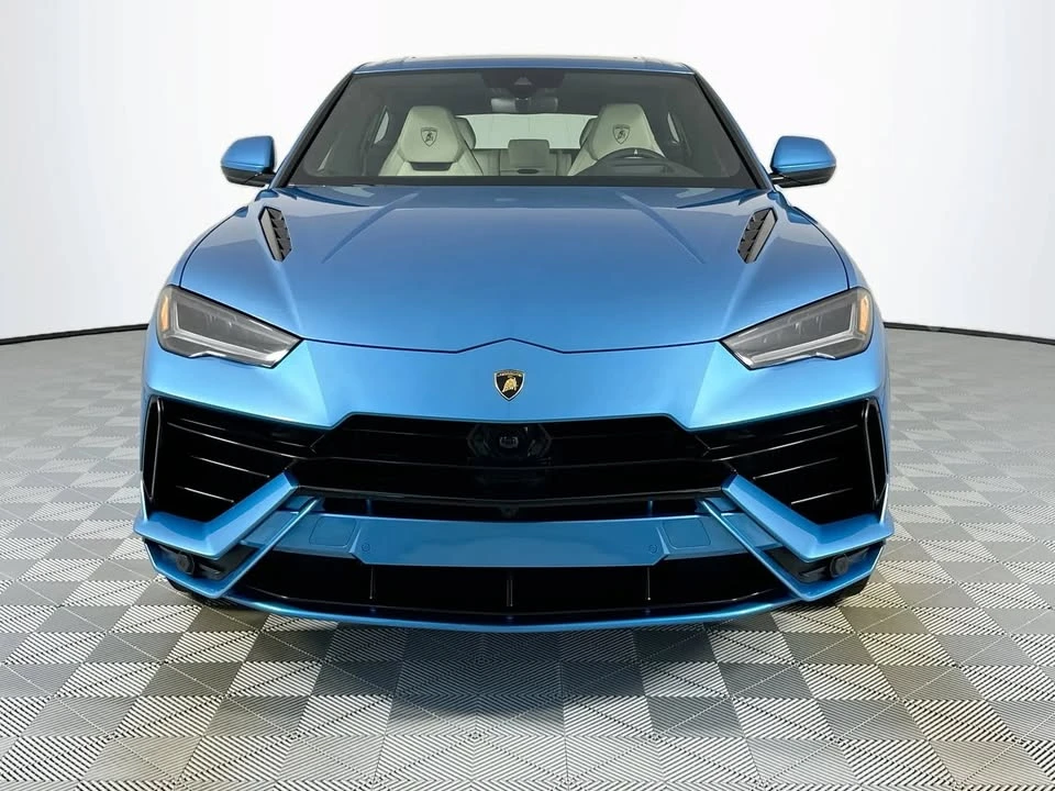2023 Lamborghini Urus S - Image 2 of 13