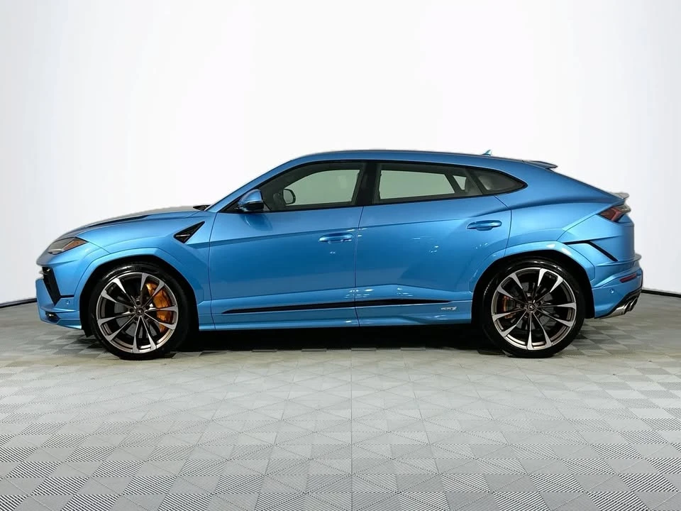 2023 Lamborghini Urus S - Image 4 of 13