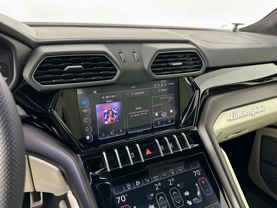 2023 Lamborghini Urus S - Image 7 of 13