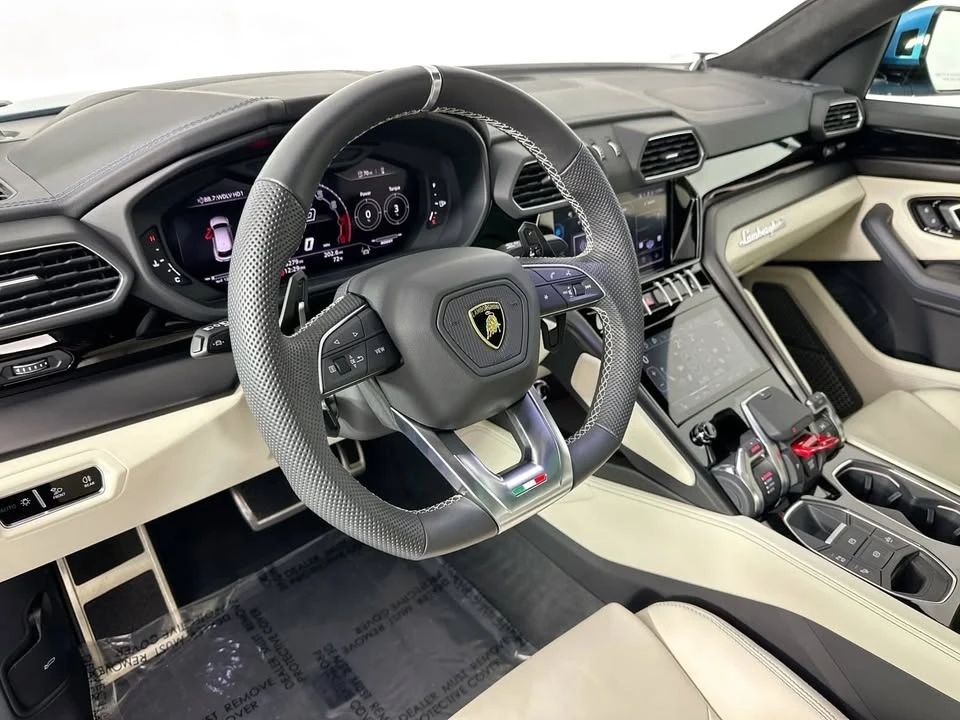 2023 Lamborghini Urus S - Image 6 of 13