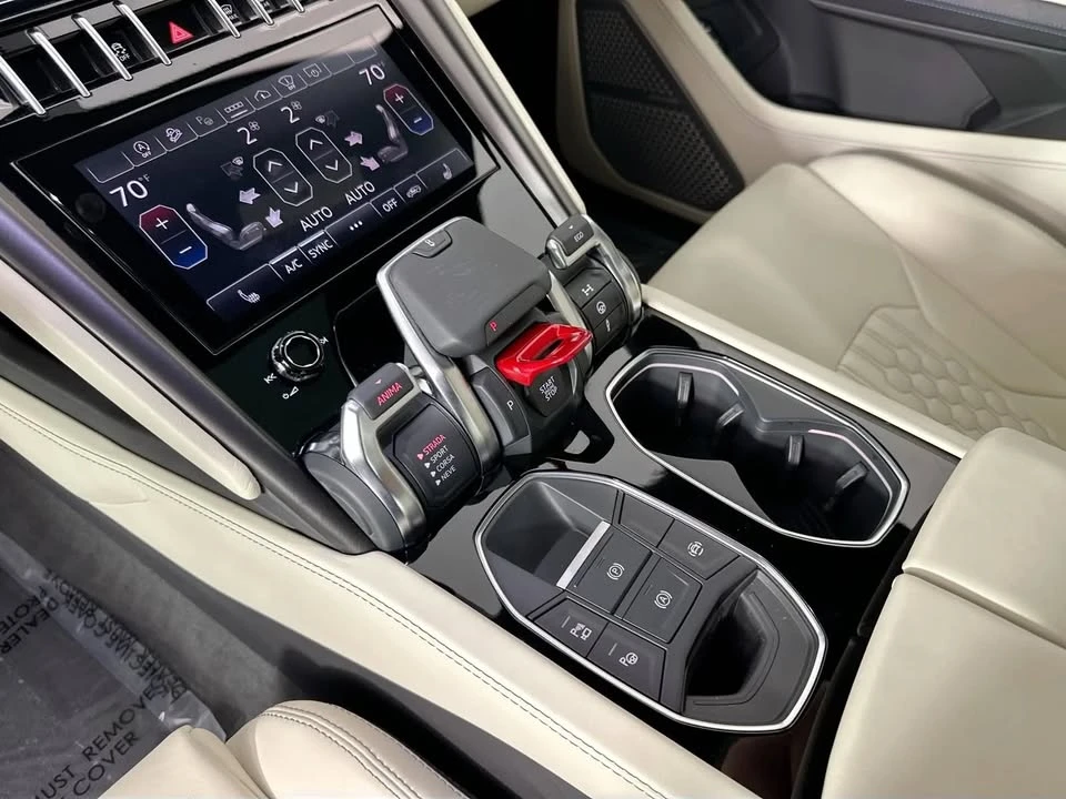 2023 Lamborghini Urus S - Image 8 of 13