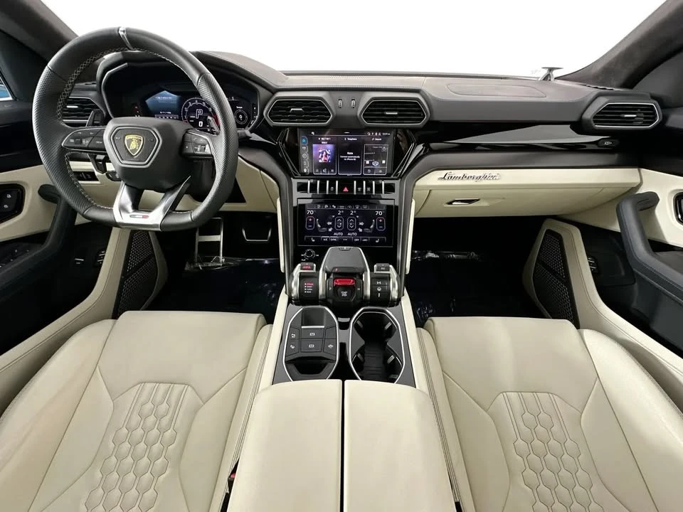 2023 Lamborghini Urus S - Image 11 of 13
