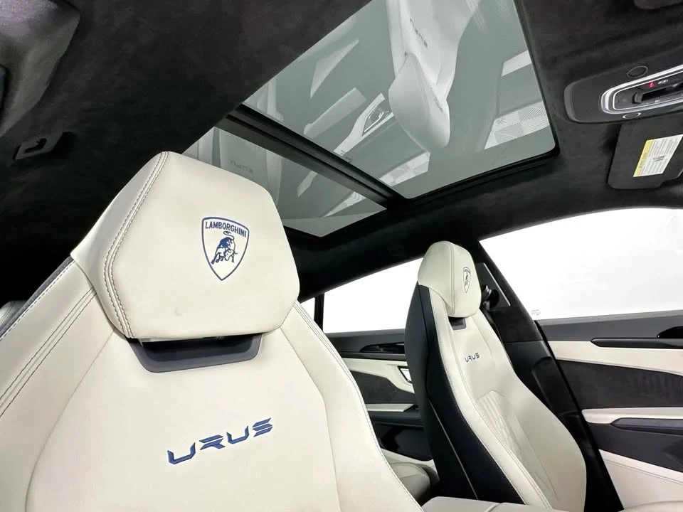 2023 Lamborghini Urus S - Image 10 of 13