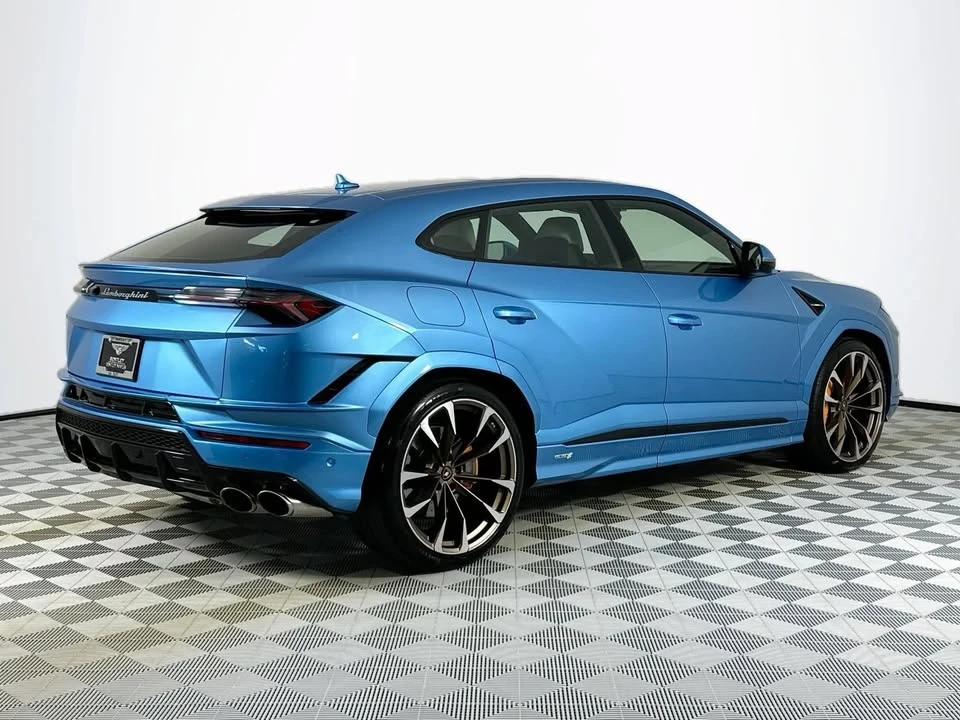 2023 Lamborghini Urus S - Image 3 of 13