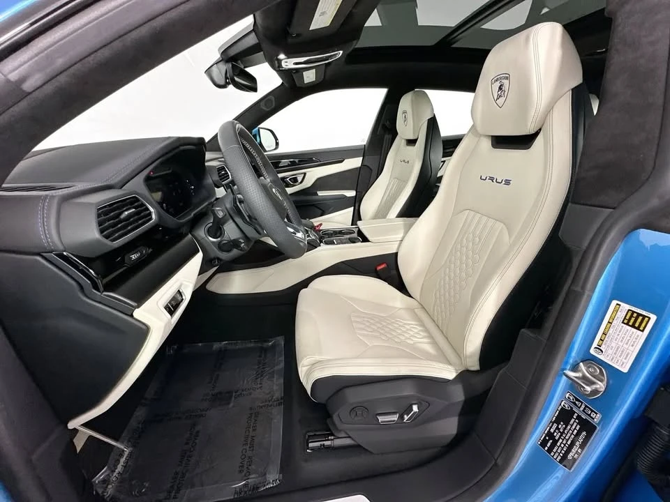 2023 Lamborghini Urus S - Image 9 of 13