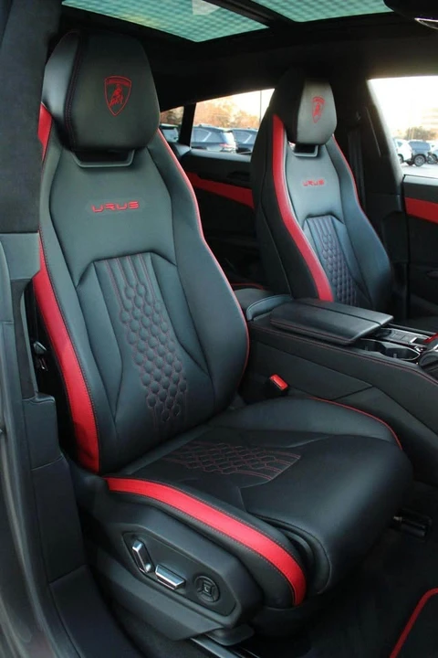 2023 Lamborghini Urus S - Image 8 of 16