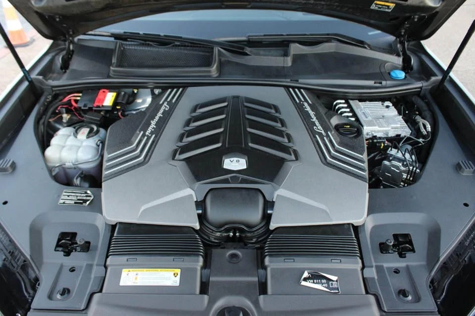 2023 Lamborghini Urus S - Image 16 of 16