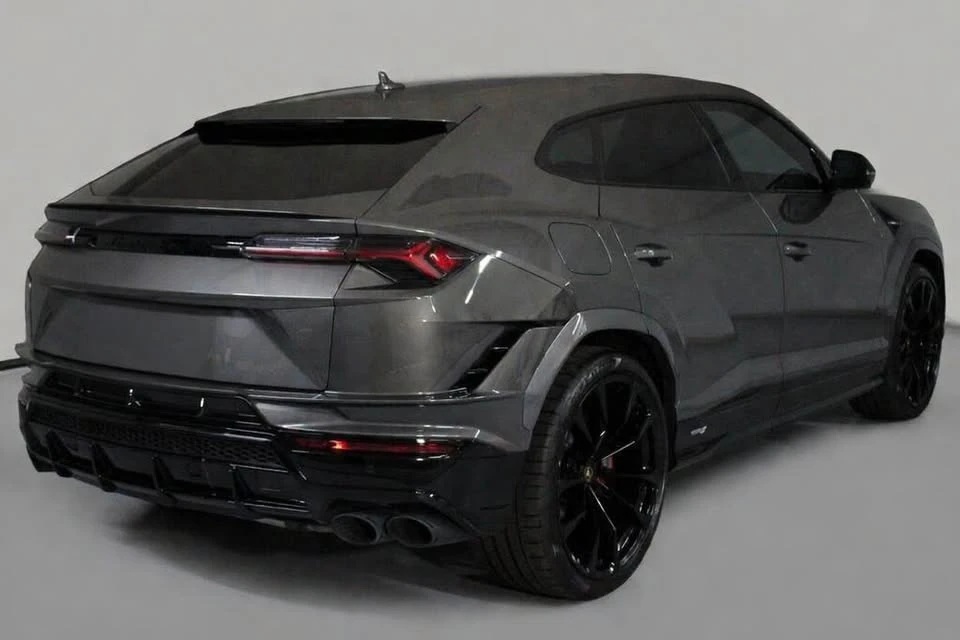 2023 Lamborghini Urus S - Image 6 of 16