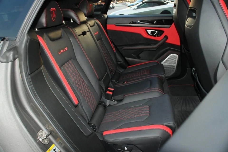 2023 Lamborghini Urus S - Image 11 of 16