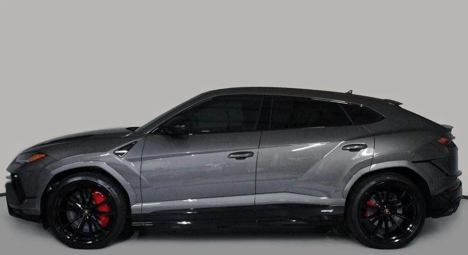 2023 Lamborghini Urus S - Image 5 of 16