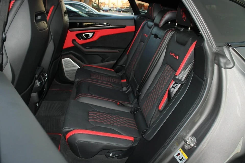 2023 Lamborghini Urus S - Image 12 of 16