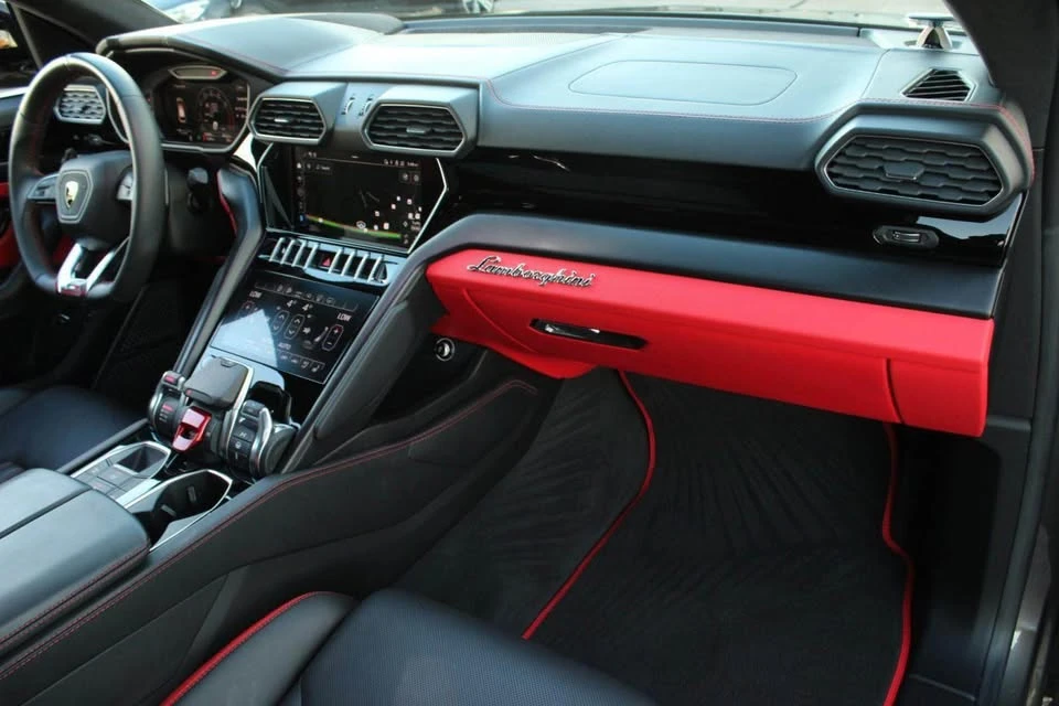 2023 Lamborghini Urus S - Image 9 of 16
