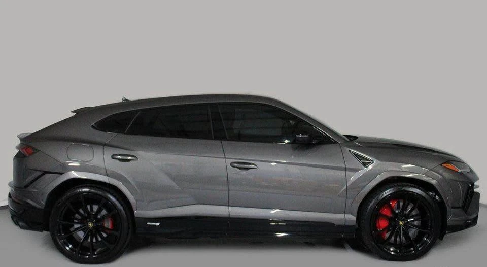 2023 Lamborghini Urus S - Image 4 of 16