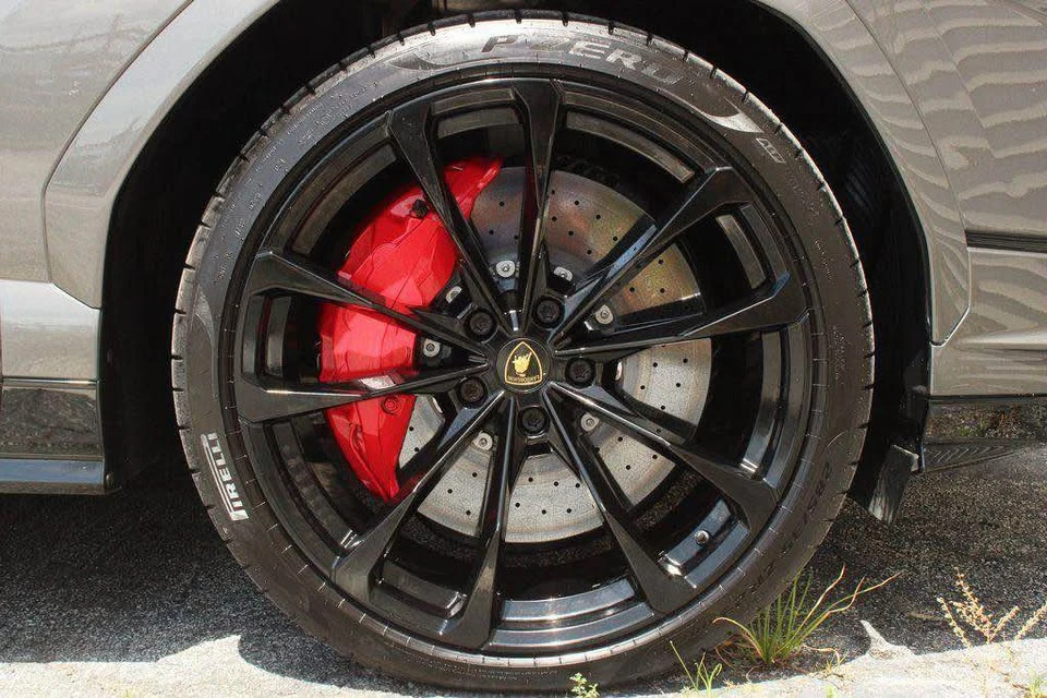 2023 Lamborghini Urus S - Image 15 of 16