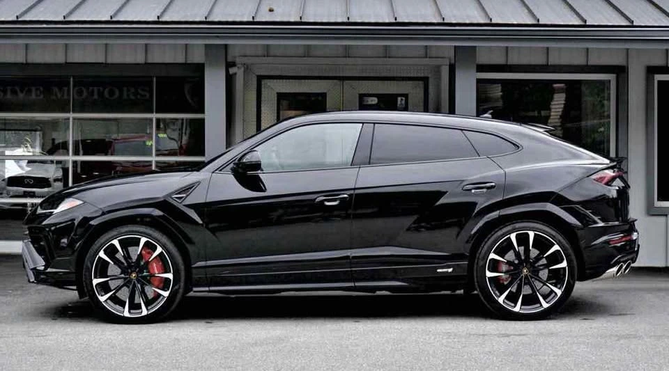 2023 Lamborghini Urus S - Image 7 of 20