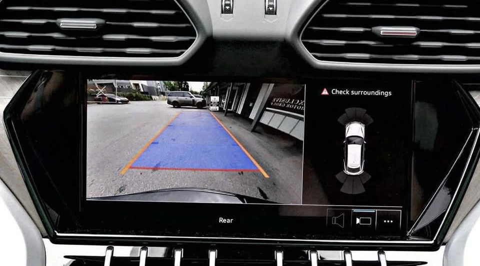 2023 Lamborghini Urus S - Image 19 of 20