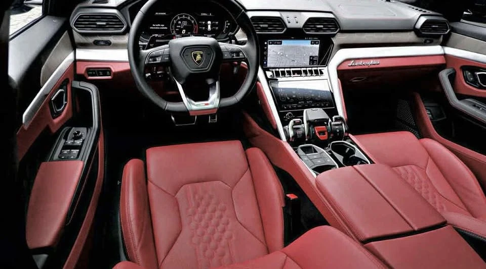 2023 Lamborghini Urus S - Image 14 of 20