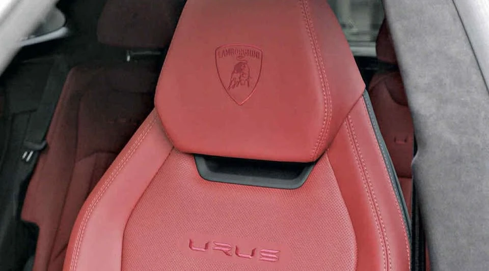 2023 Lamborghini Urus S - Image 11 of 20