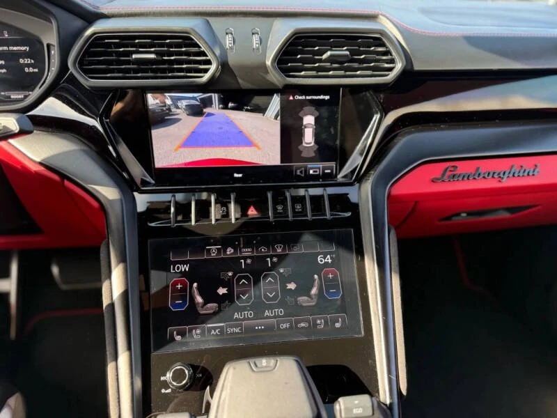 2023 Lamborghini Urus S - Image 20 of 20