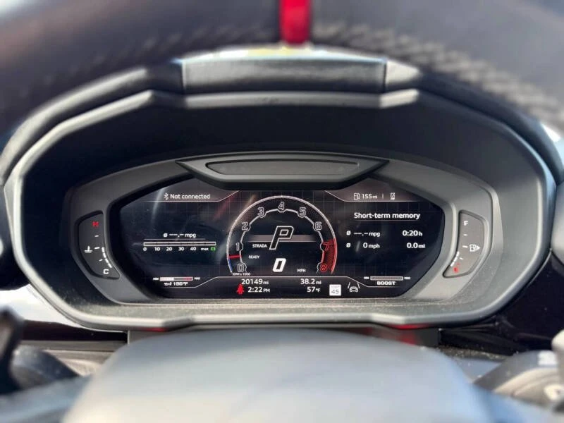 2023 Lamborghini Urus S - Image 18 of 20