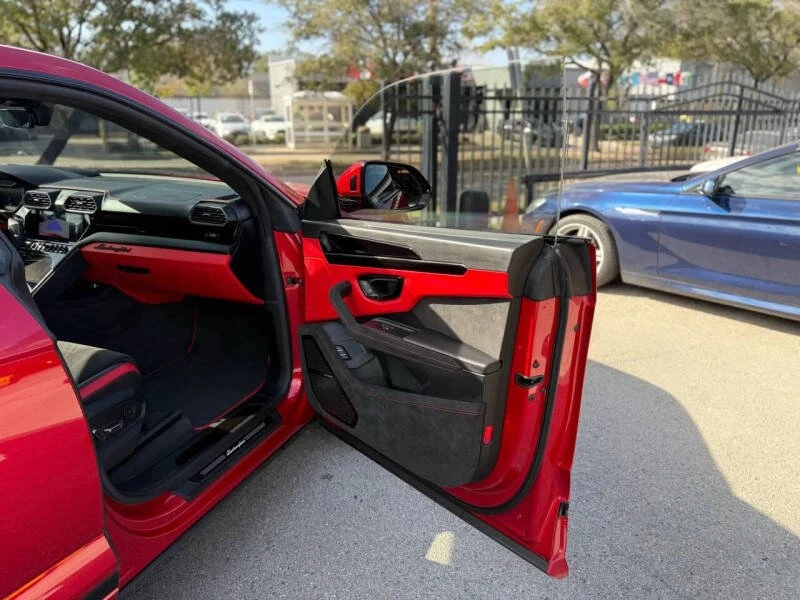 2023 Lamborghini Urus S - Image 13 of 20