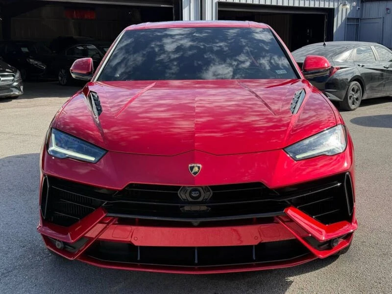 2023 Lamborghini Urus S - Image 3 of 20