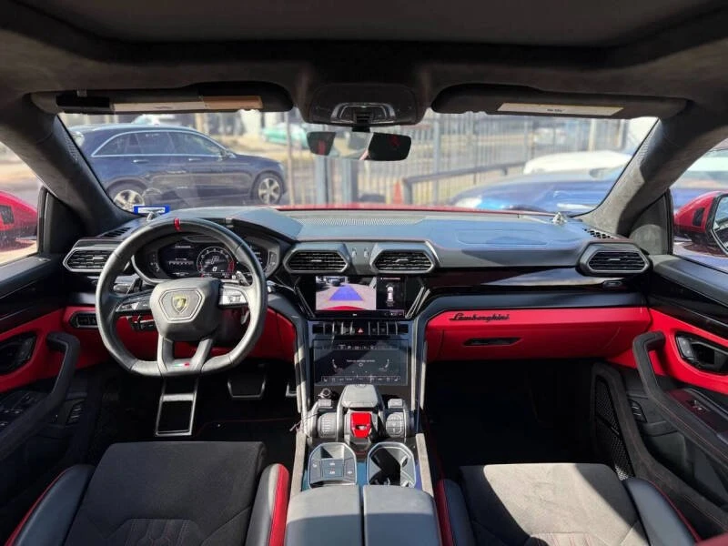 2023 Lamborghini Urus S - Image 16 of 20