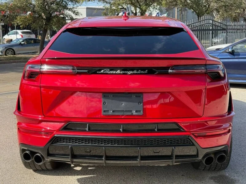 2023 Lamborghini Urus S - Image 6 of 20