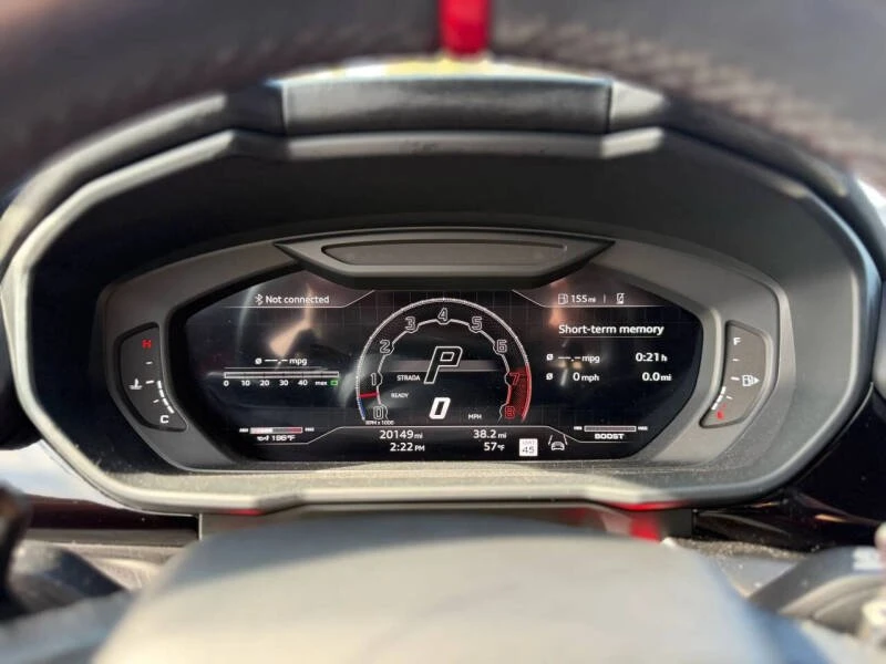 2023 Lamborghini Urus S - Image 19 of 20