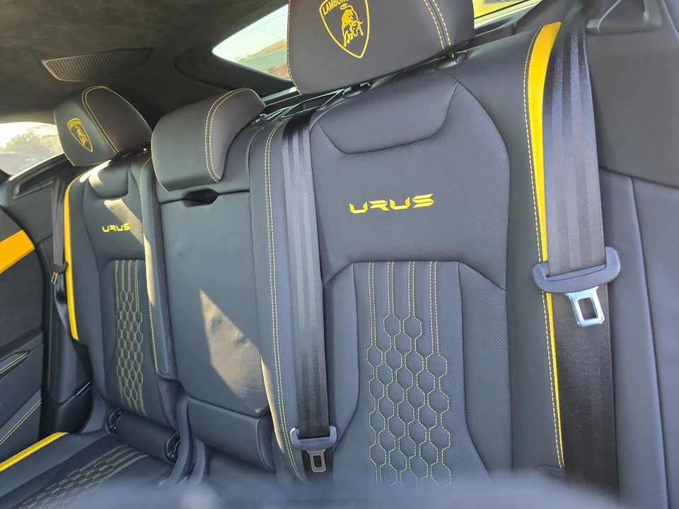 2023 Lamborghini Urus S - Image 8 of 20