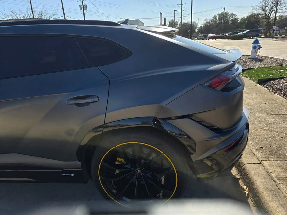 2023 Lamborghini Urus S - Image 3 of 20