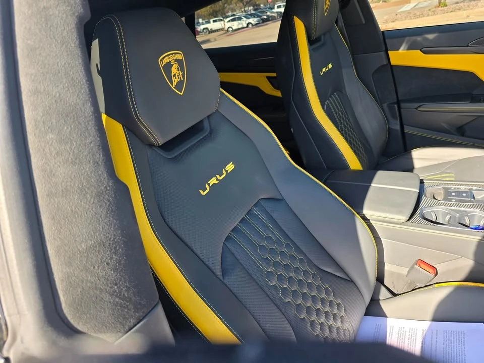 2023 Lamborghini Urus S - Image 17 of 20