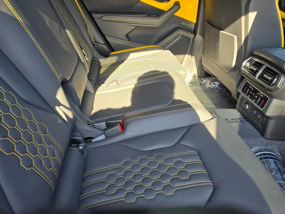 2023 Lamborghini Urus S - Image 14 of 20