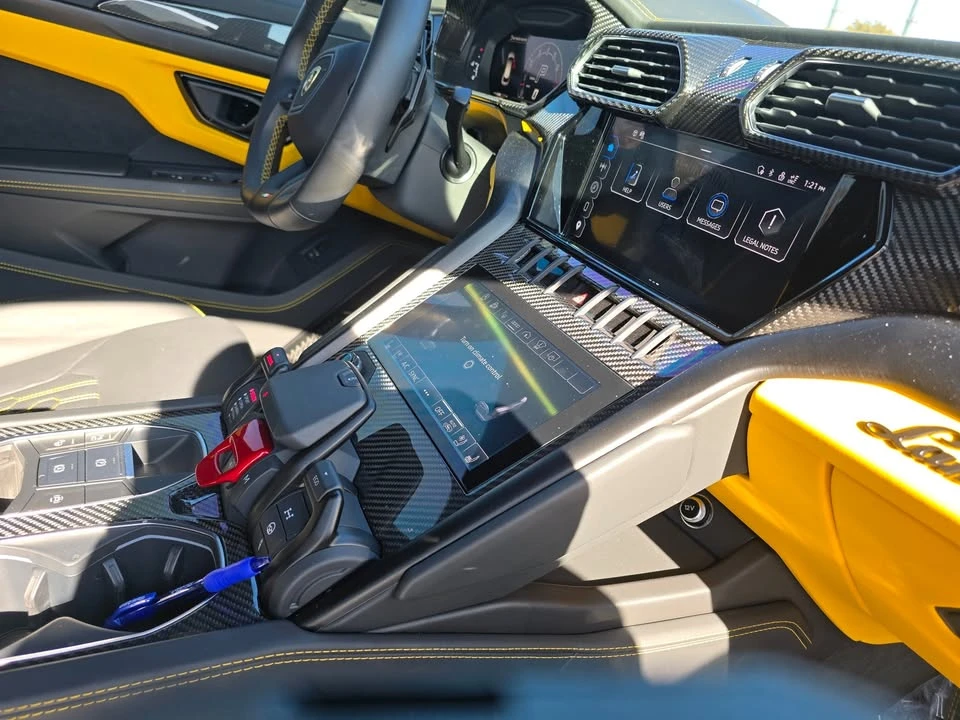 2023 Lamborghini Urus S - Image 18 of 20