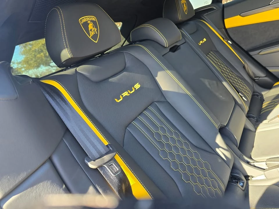 2023 Lamborghini Urus S - Image 15 of 20
