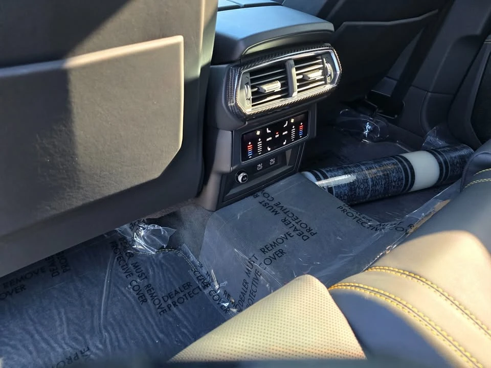 2023 Lamborghini Urus S - Image 10 of 20