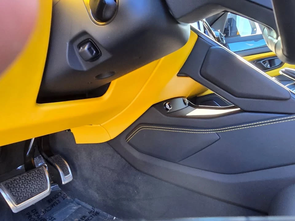 2023 Lamborghini Urus S - Image 7 of 20