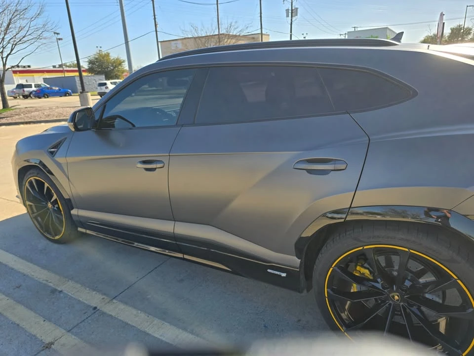 2023 Lamborghini Urus S - Image 4 of 20