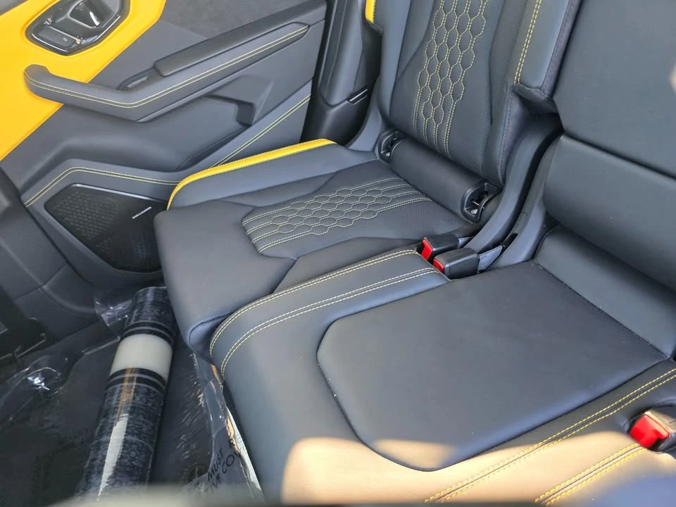 2023 Lamborghini Urus S - Image 9 of 20