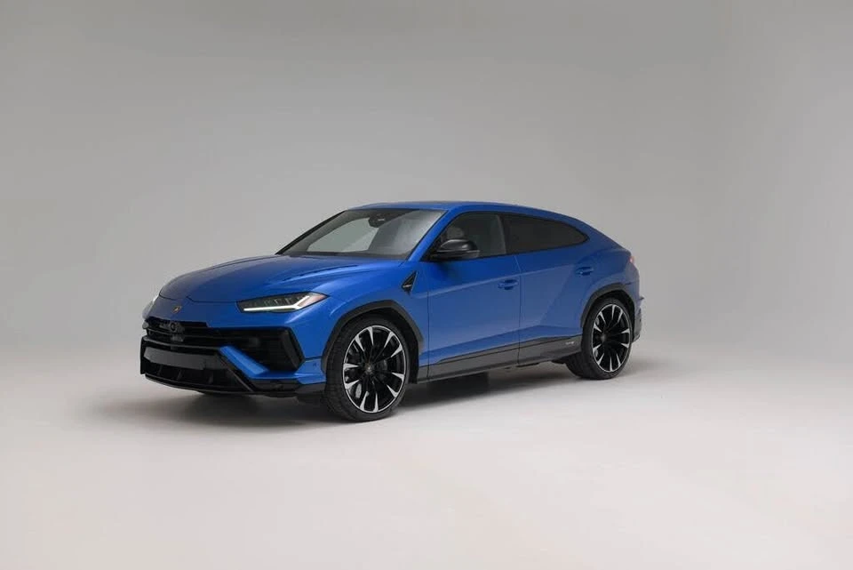 2023 Lamborghini Urus S - Image 5 of 18