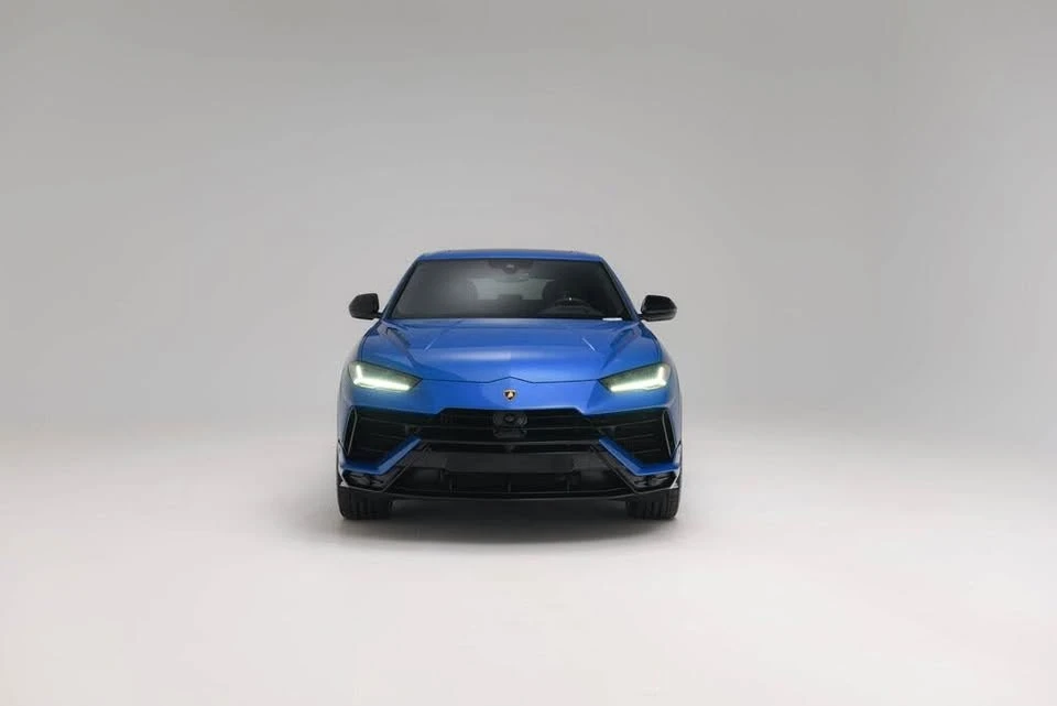 2023 Lamborghini Urus S - Image 6 of 18