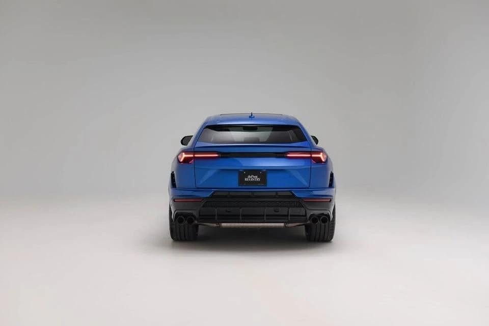 2023 Lamborghini Urus S - Image 3 of 18