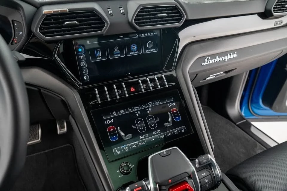 2023 Lamborghini Urus S - Image 15 of 18
