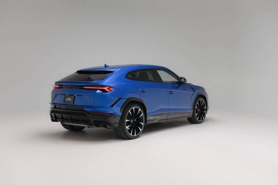 2023 Lamborghini Urus S - Image 2 of 18
