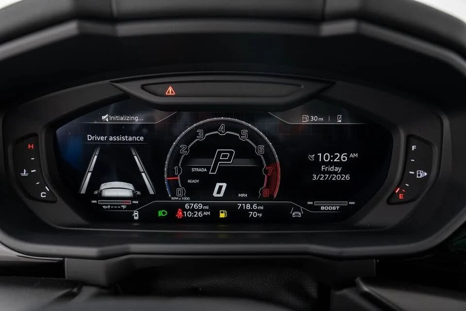 2023 Lamborghini Urus S - Image 14 of 18