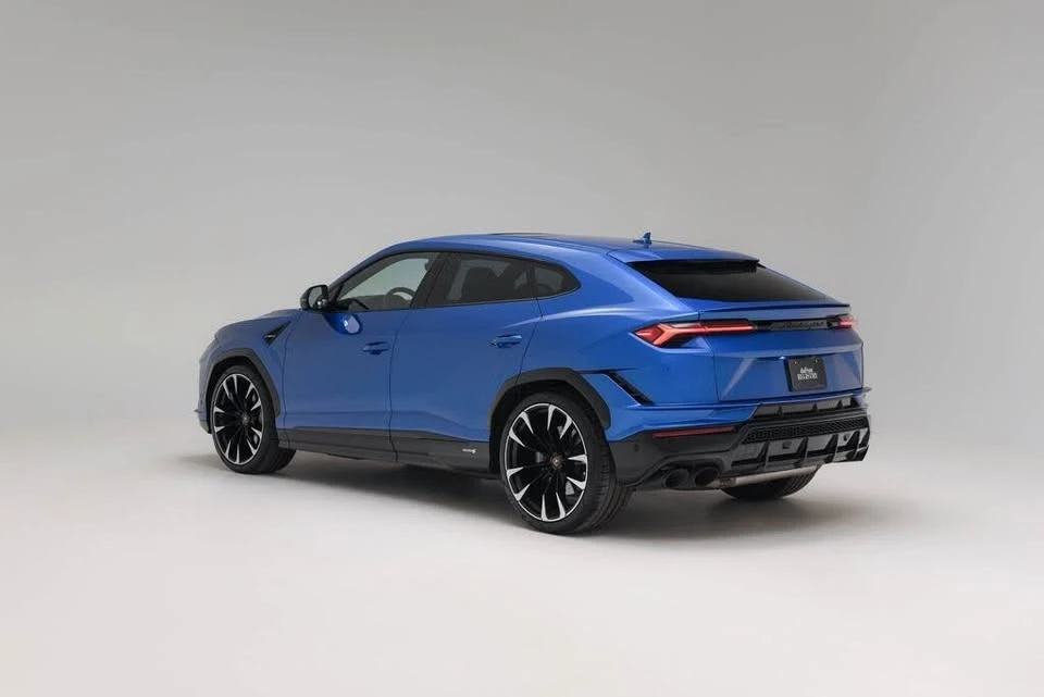2023 Lamborghini Urus S - Image 4 of 18