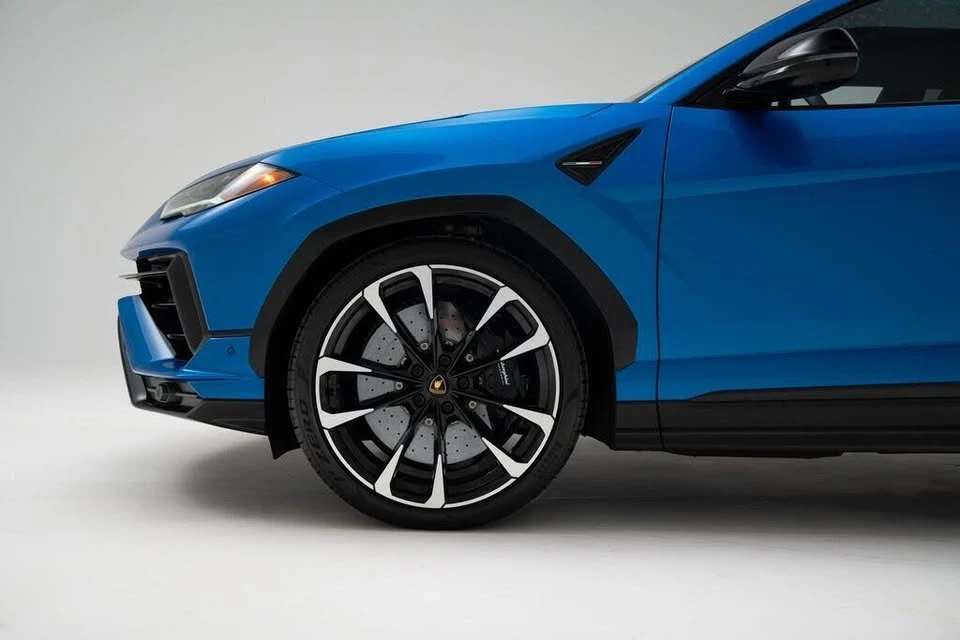2023 Lamborghini Urus S - Image 7 of 18